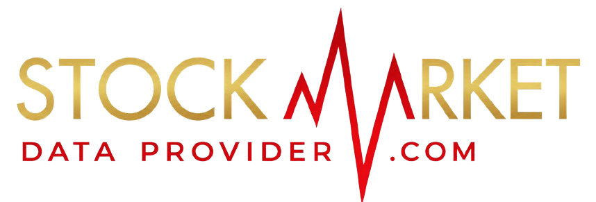 StockMarket Data Provider